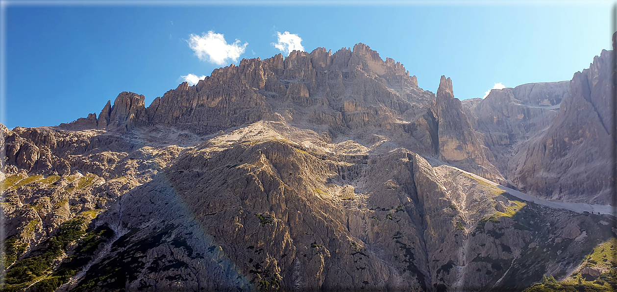 foto Rifugio Zsigmondy-Comici